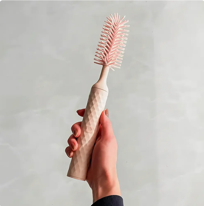 SproutSwirl brush